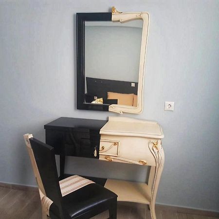 Studio Beleri Himarë Exterior foto