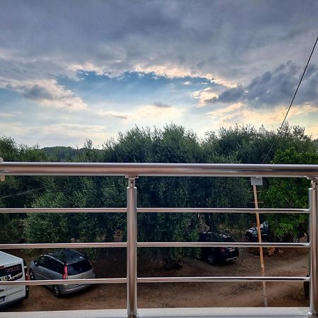 Studio Beleri Himarë Exterior foto
