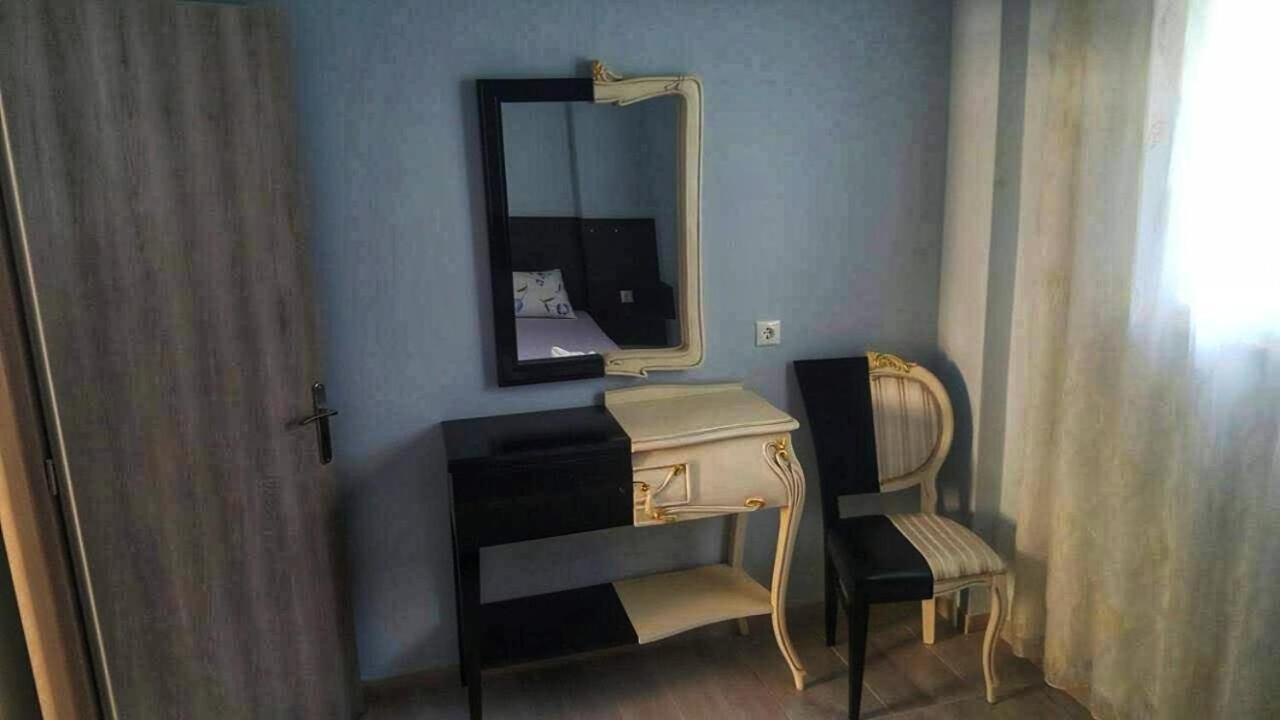Studio Beleri Himarë Exterior foto